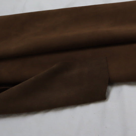 Suede