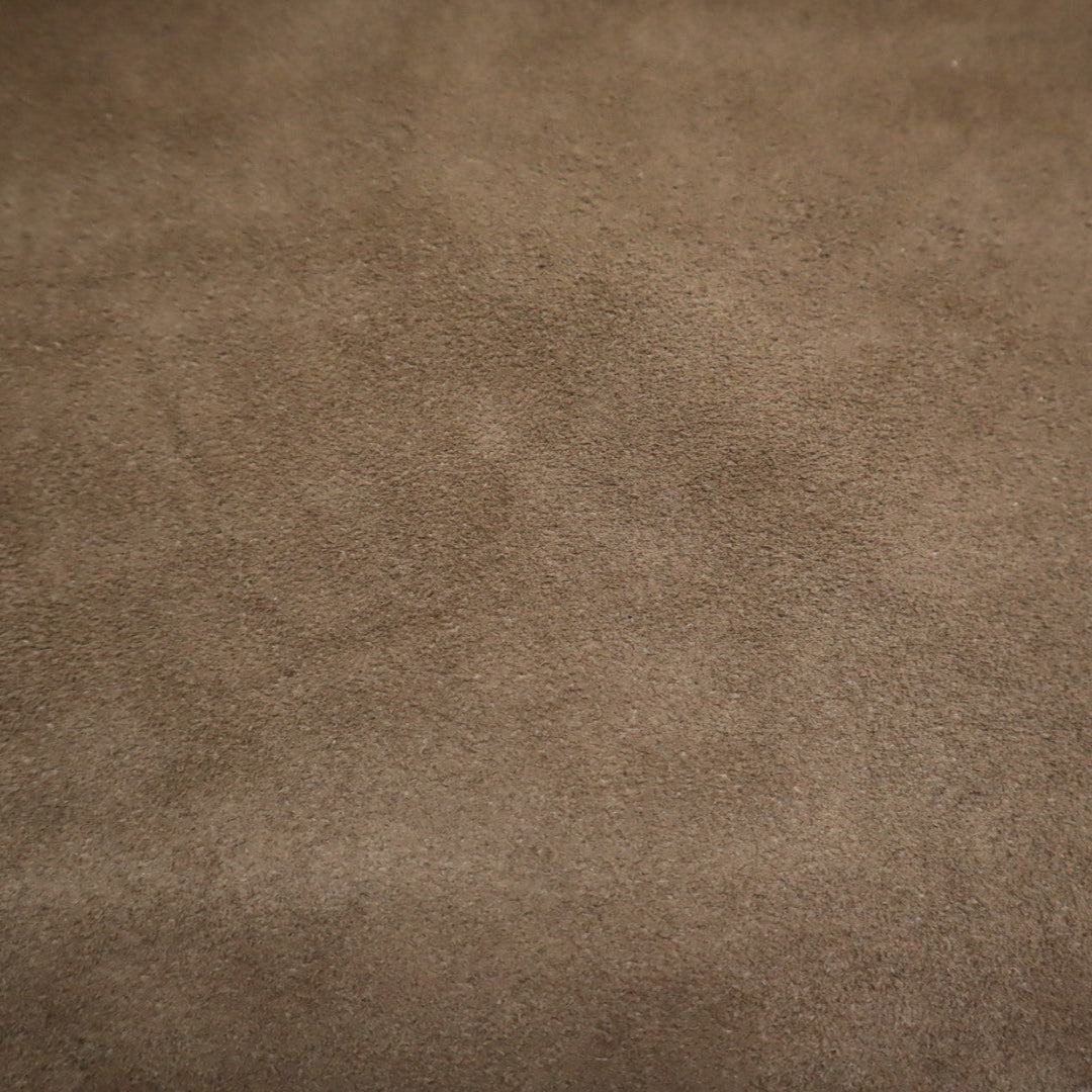 Suede
