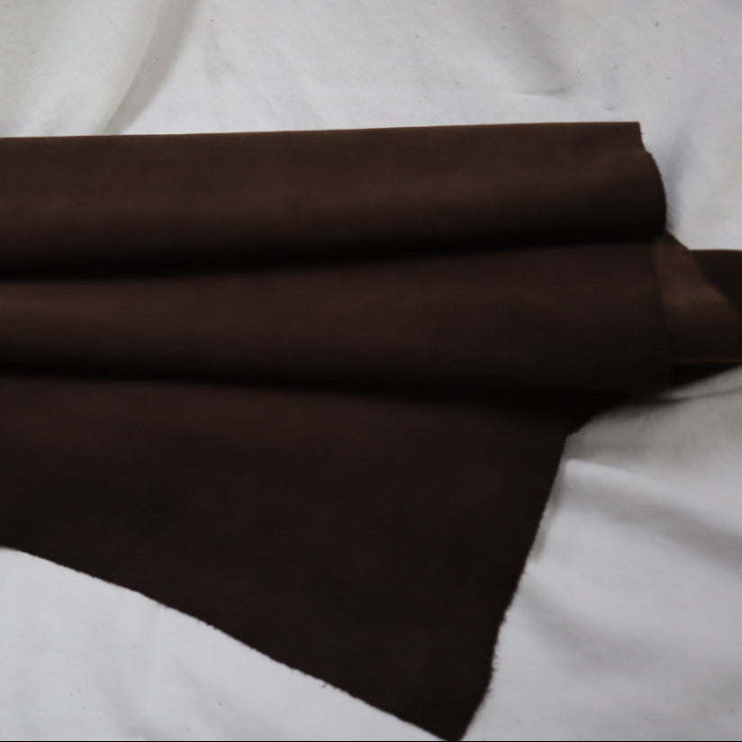 Suede