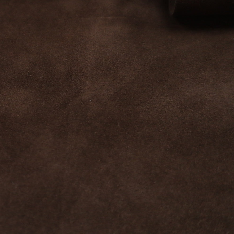 Suede
