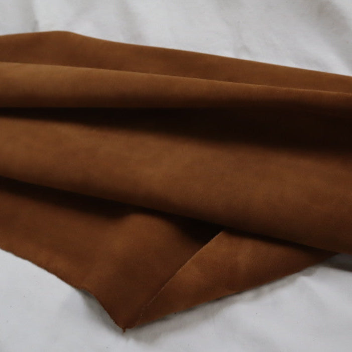 Suede