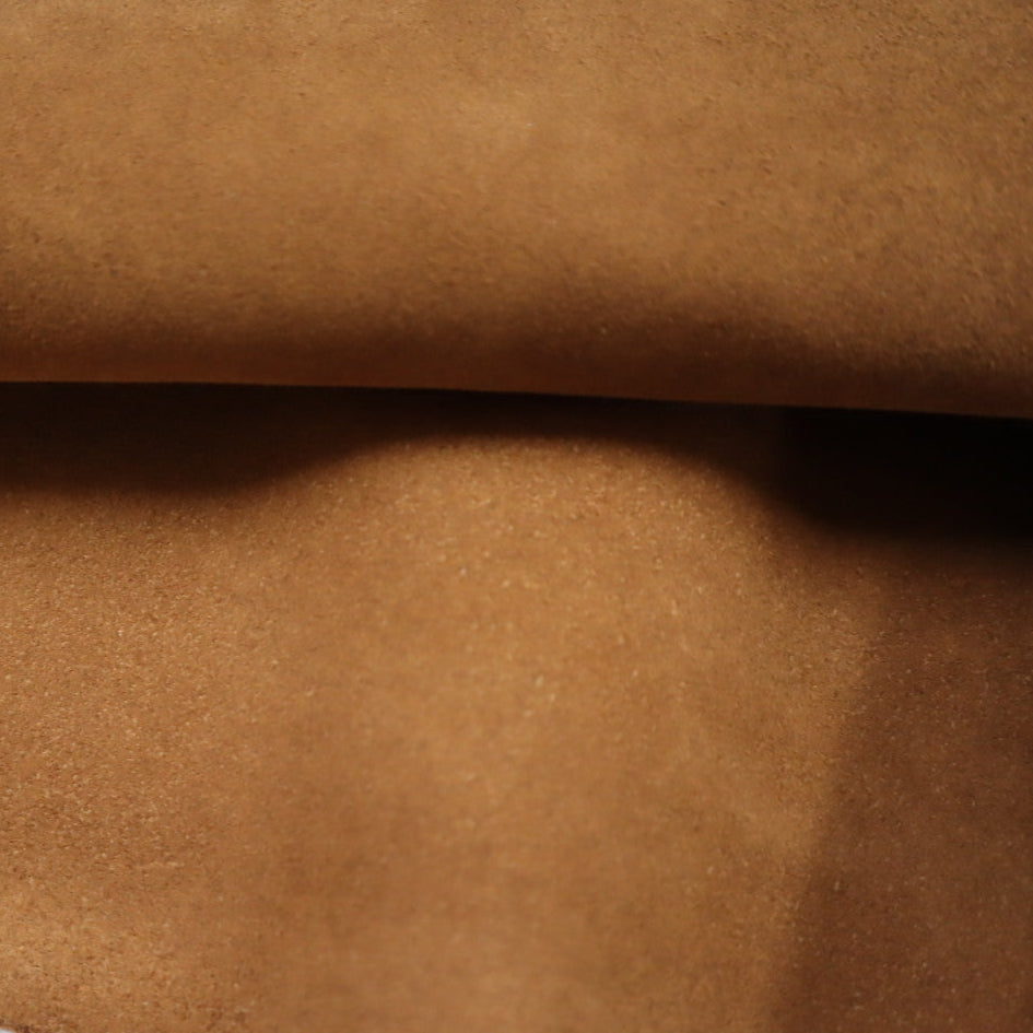 Suede
