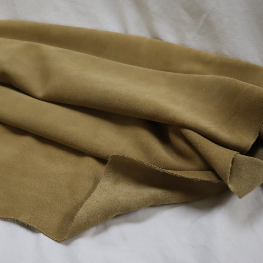 Suede