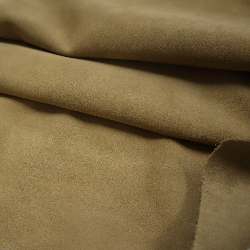 Suede