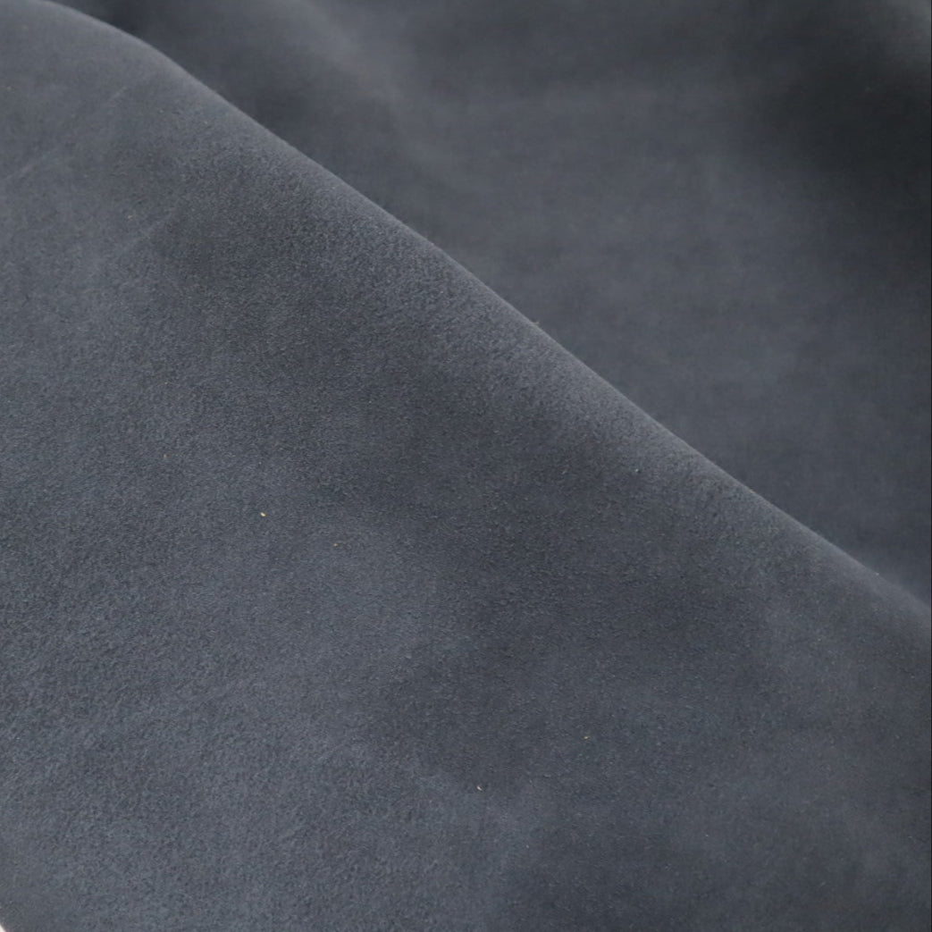 Suede
