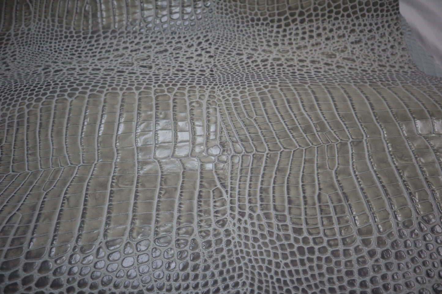 Deep Croco Two Tone