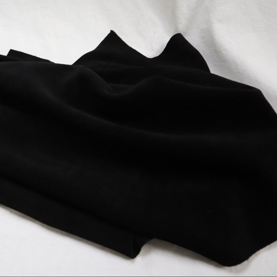 Suede