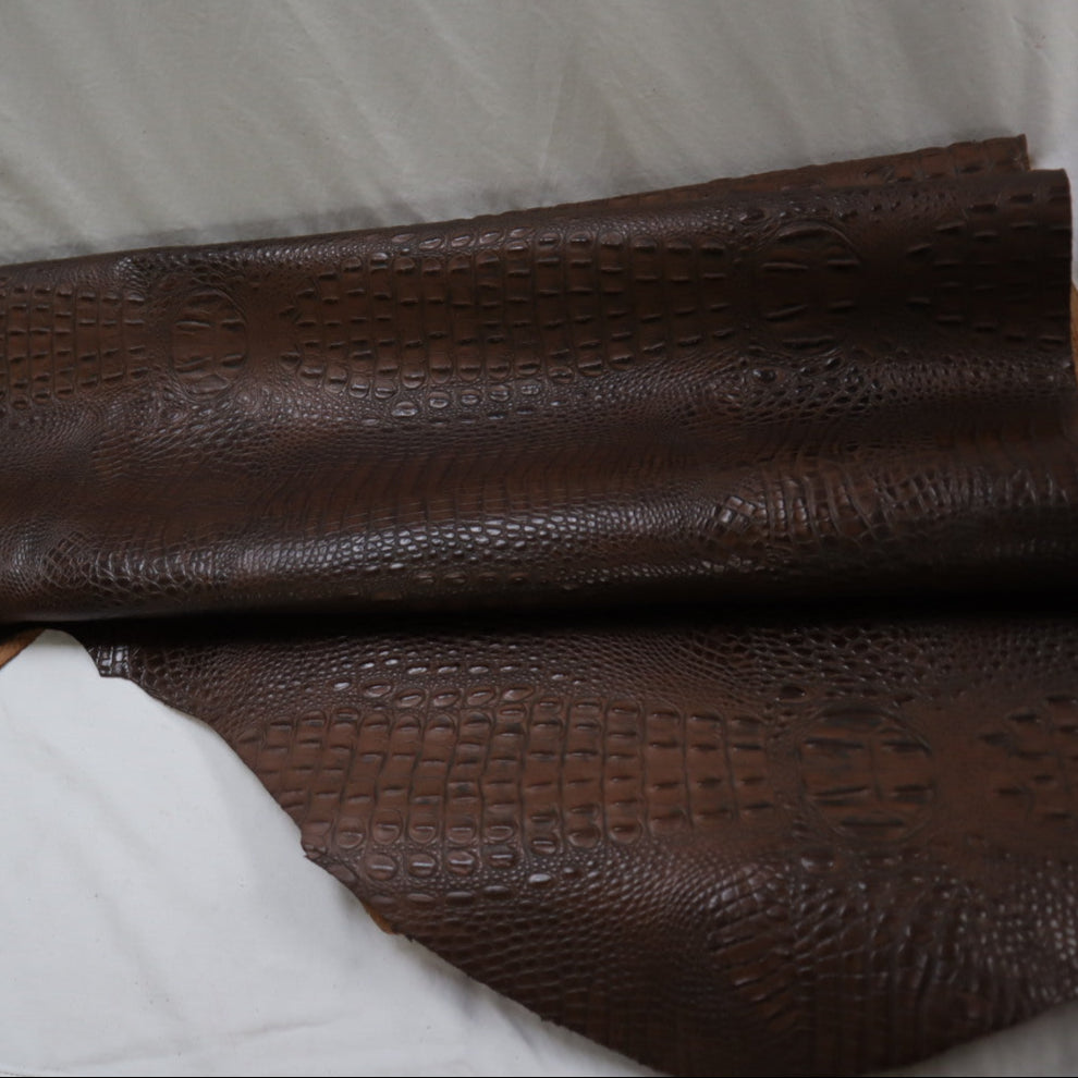 King Croco (Whole Hide)