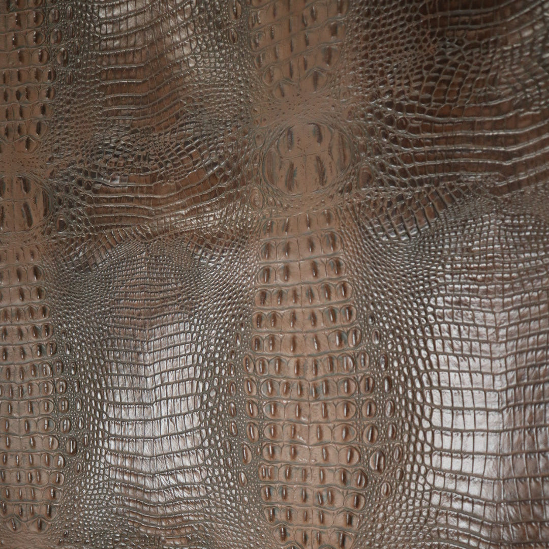 King Croco (Whole Hide)