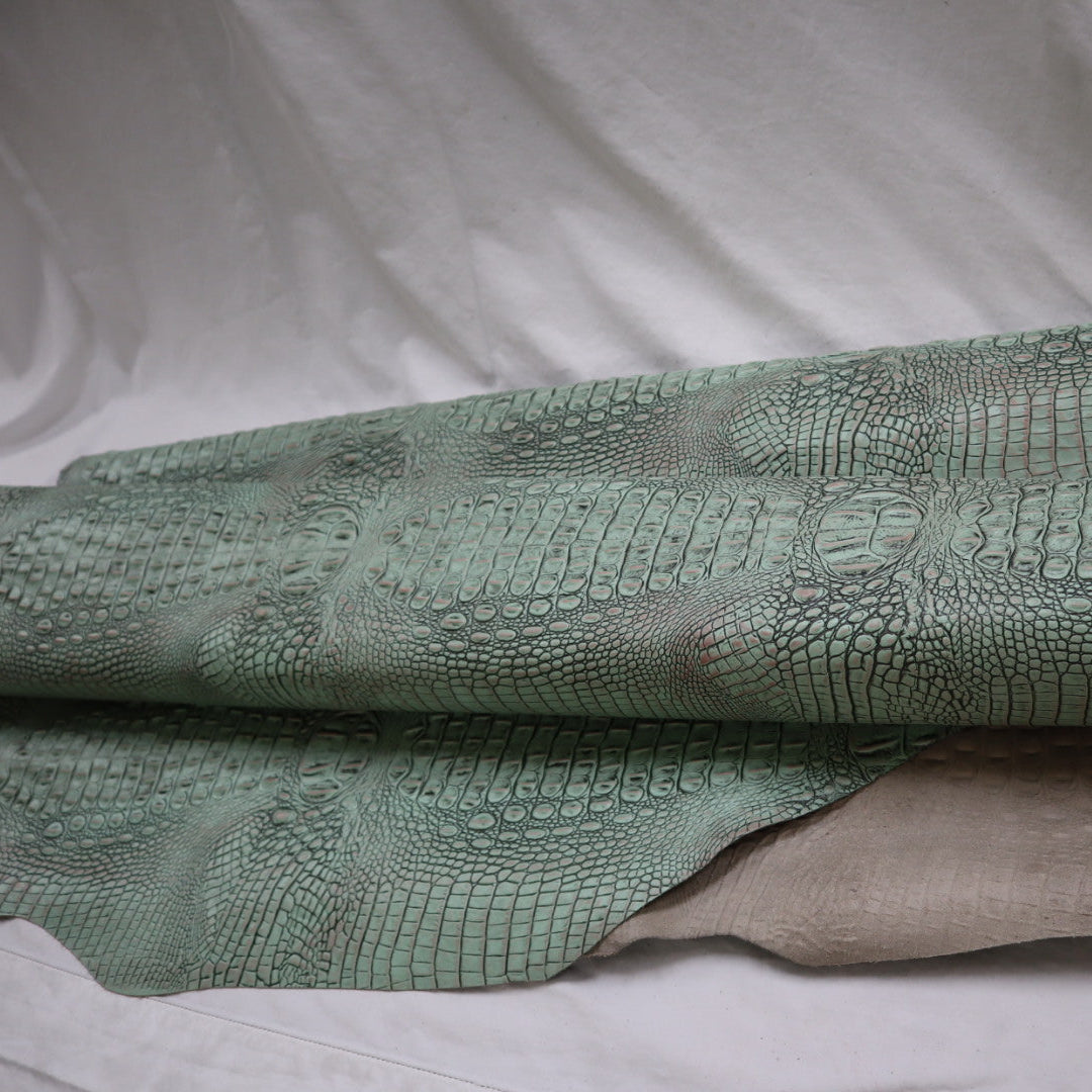 King Croco (Whole Hide)