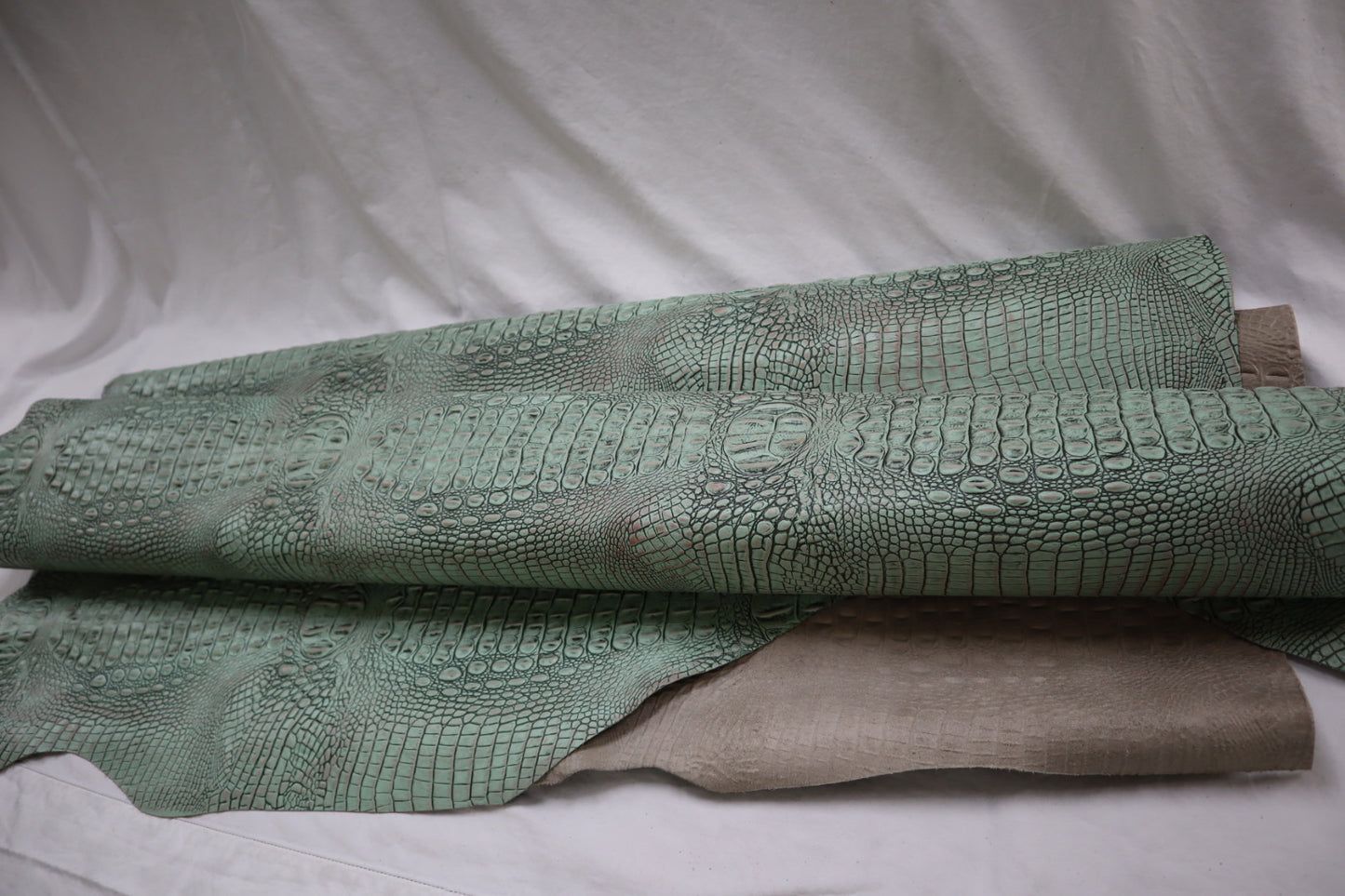 King Croco (Whole Hide)