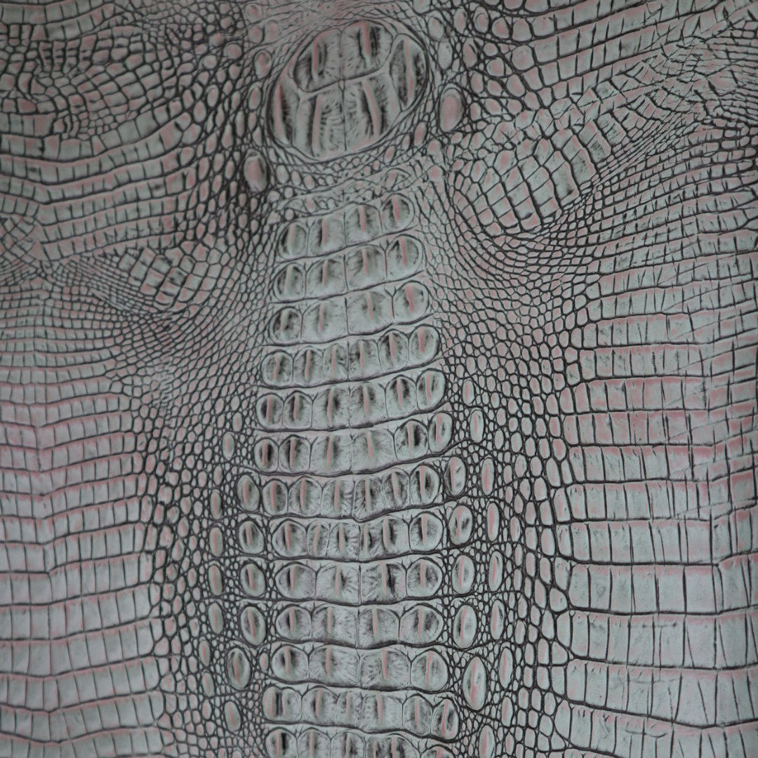 King Croco (Whole Hide)