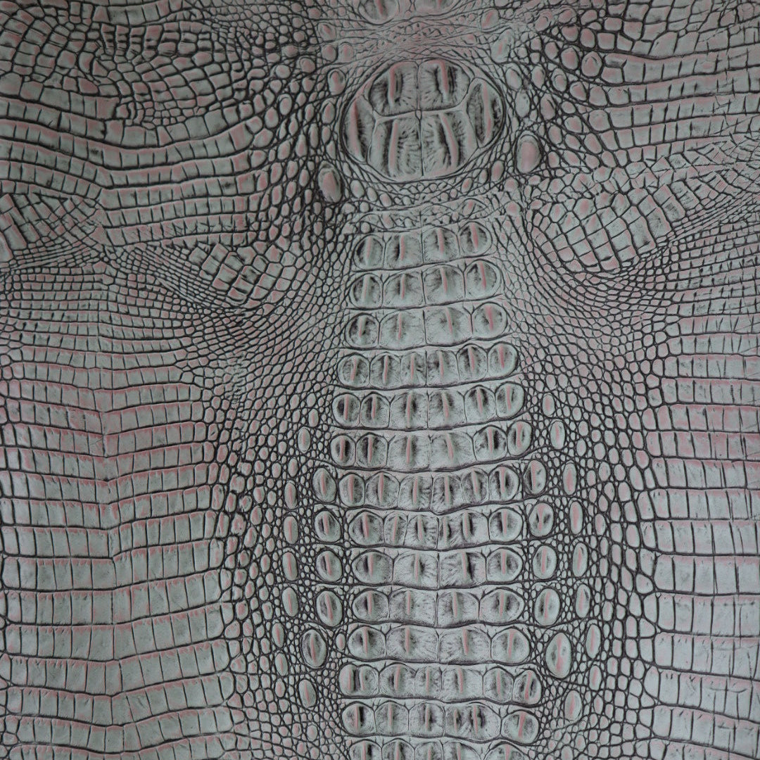 King Croco (Whole Hide)
