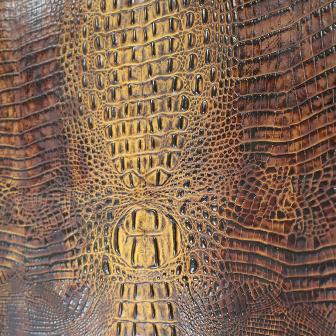 King Croco (Whole Hide)