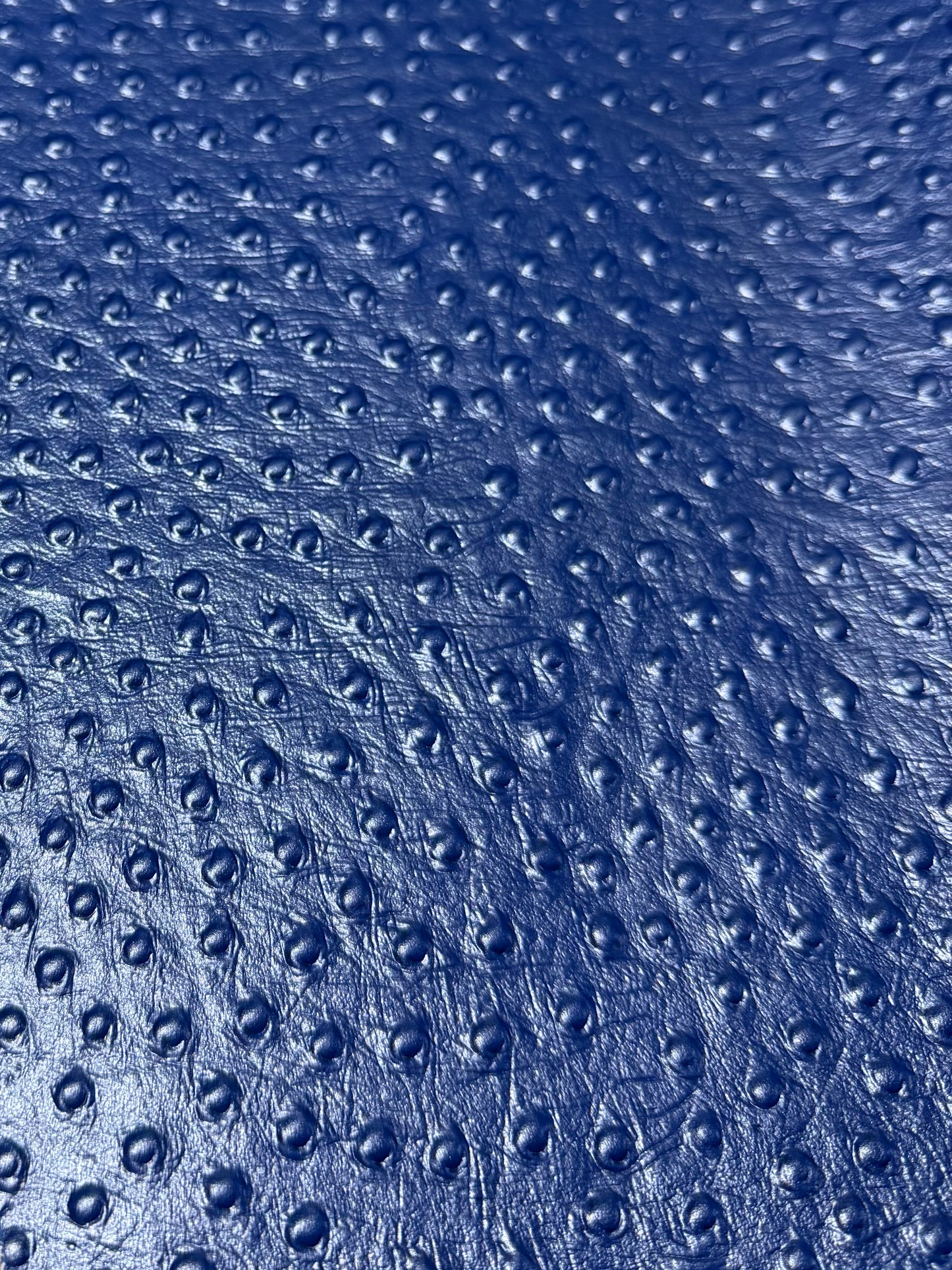 Metallic Struzzo