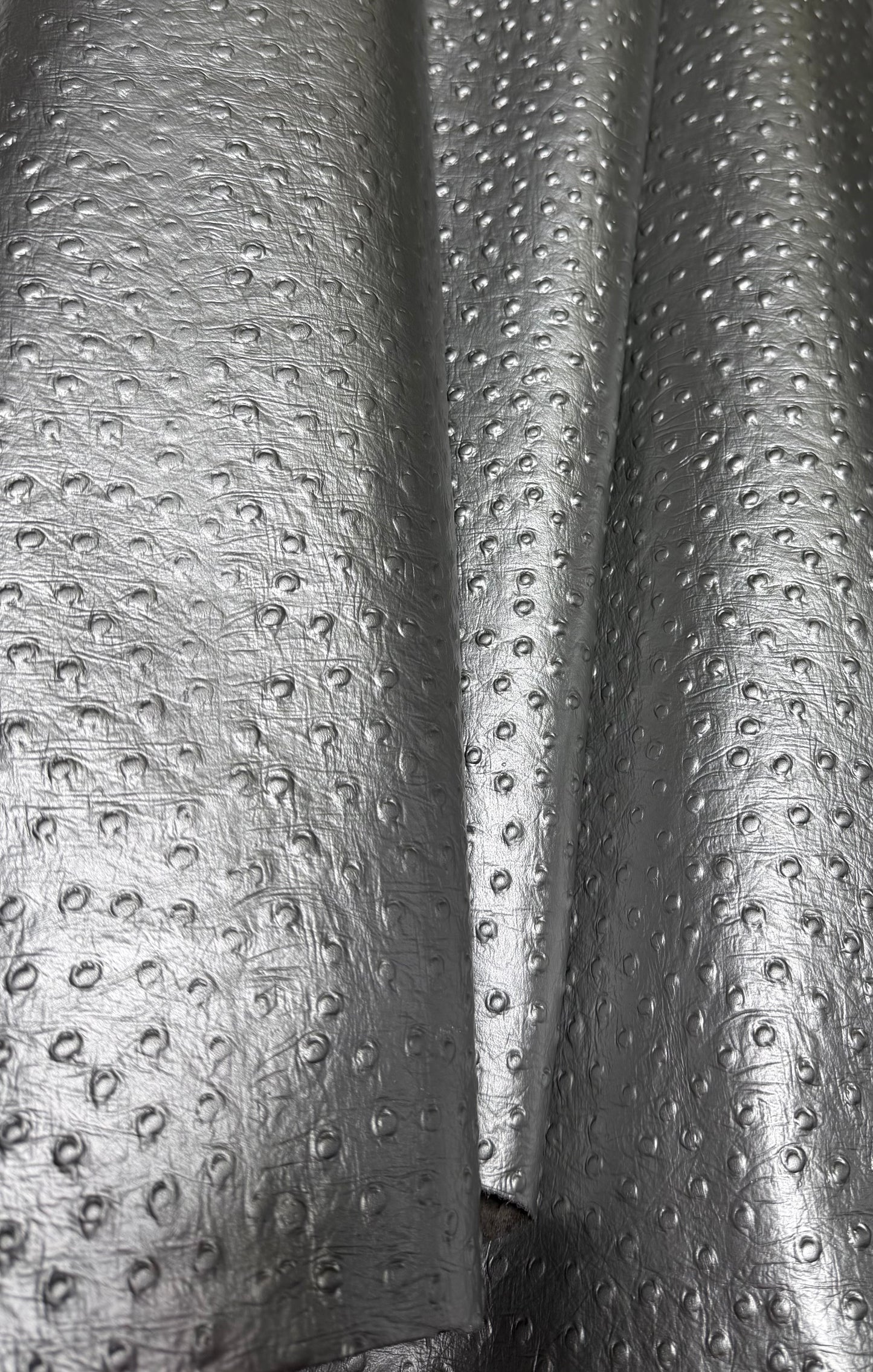 Metallic Struzzo
