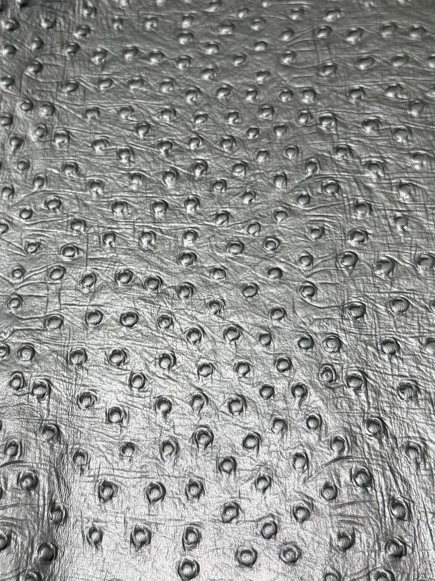 Metallic Struzzo