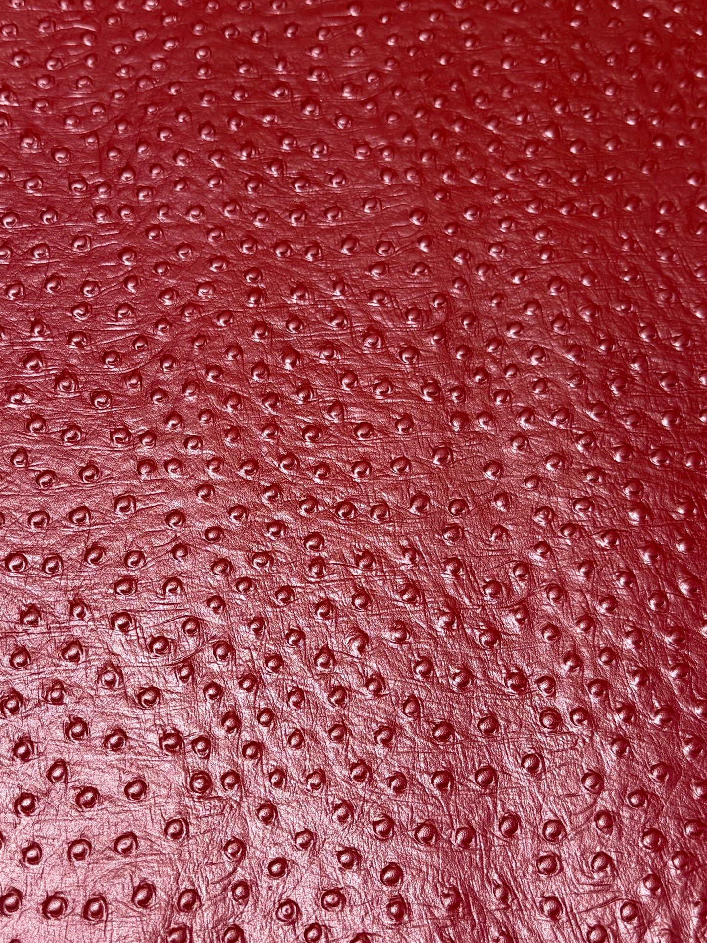 Metallic Struzzo
