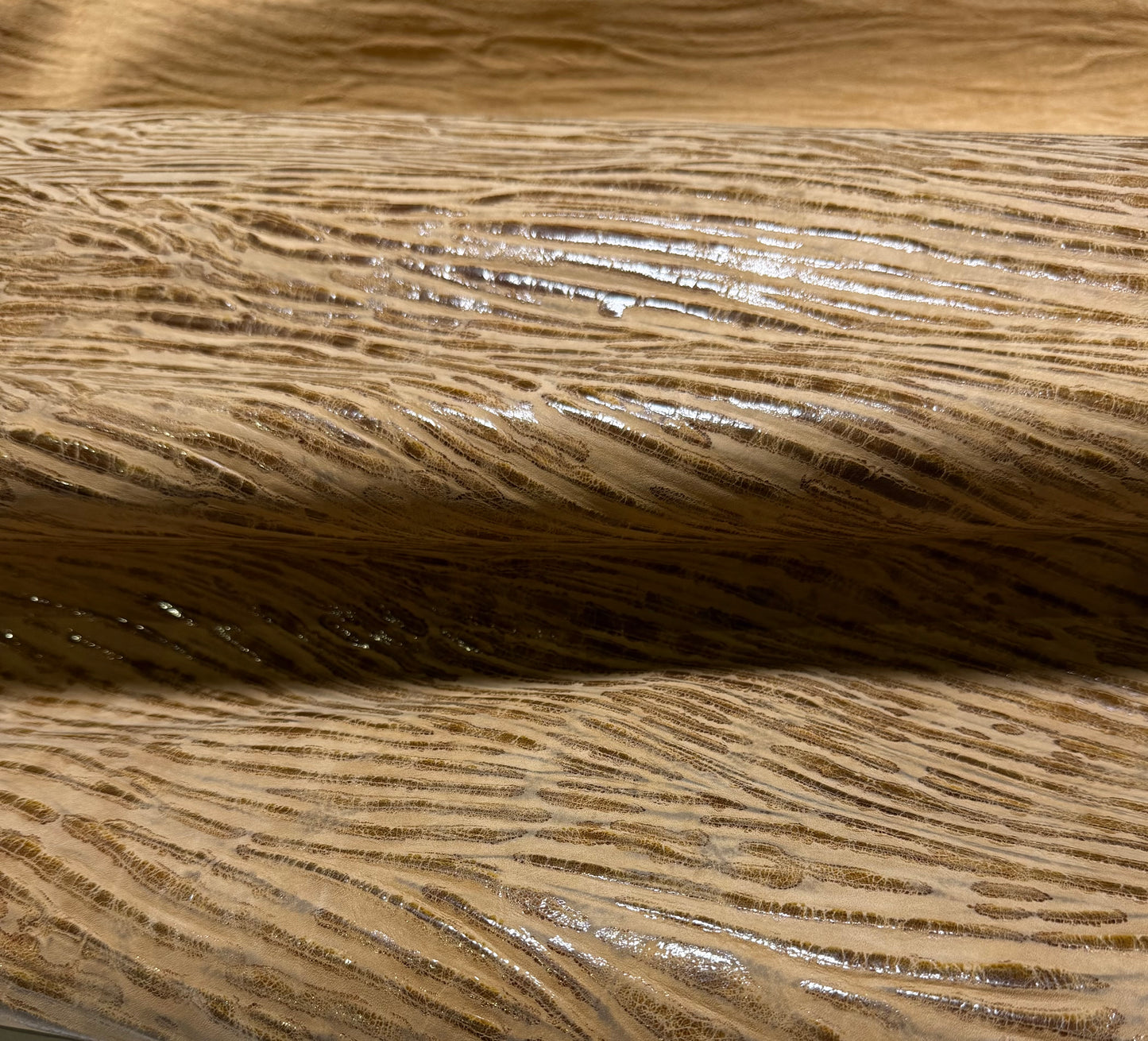 Oak