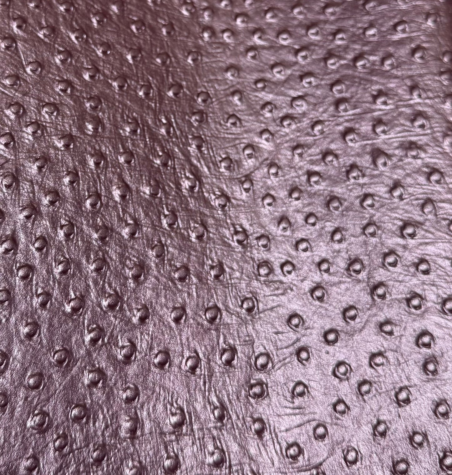 Metallic Struzzo