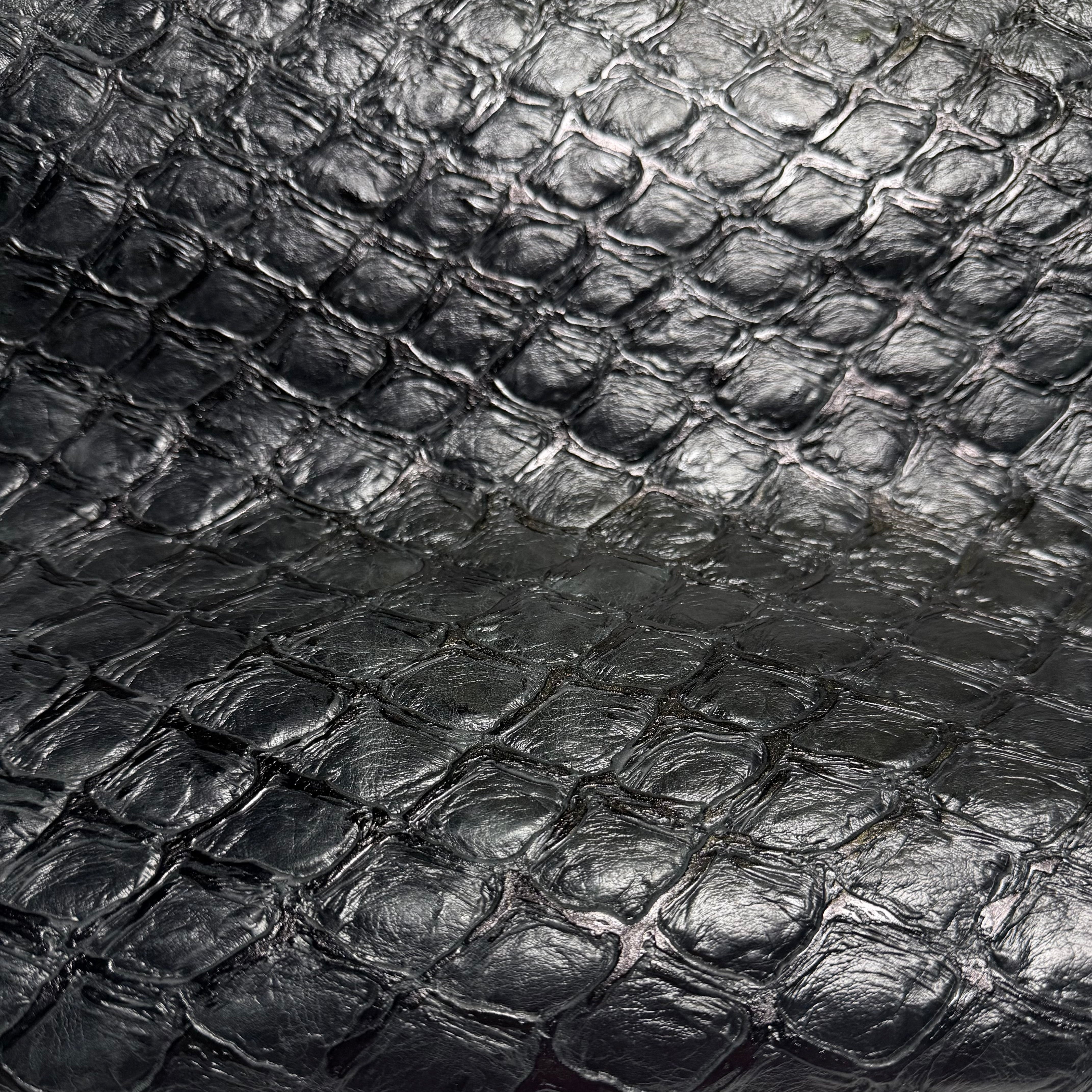 Kronos – LEATHERwks