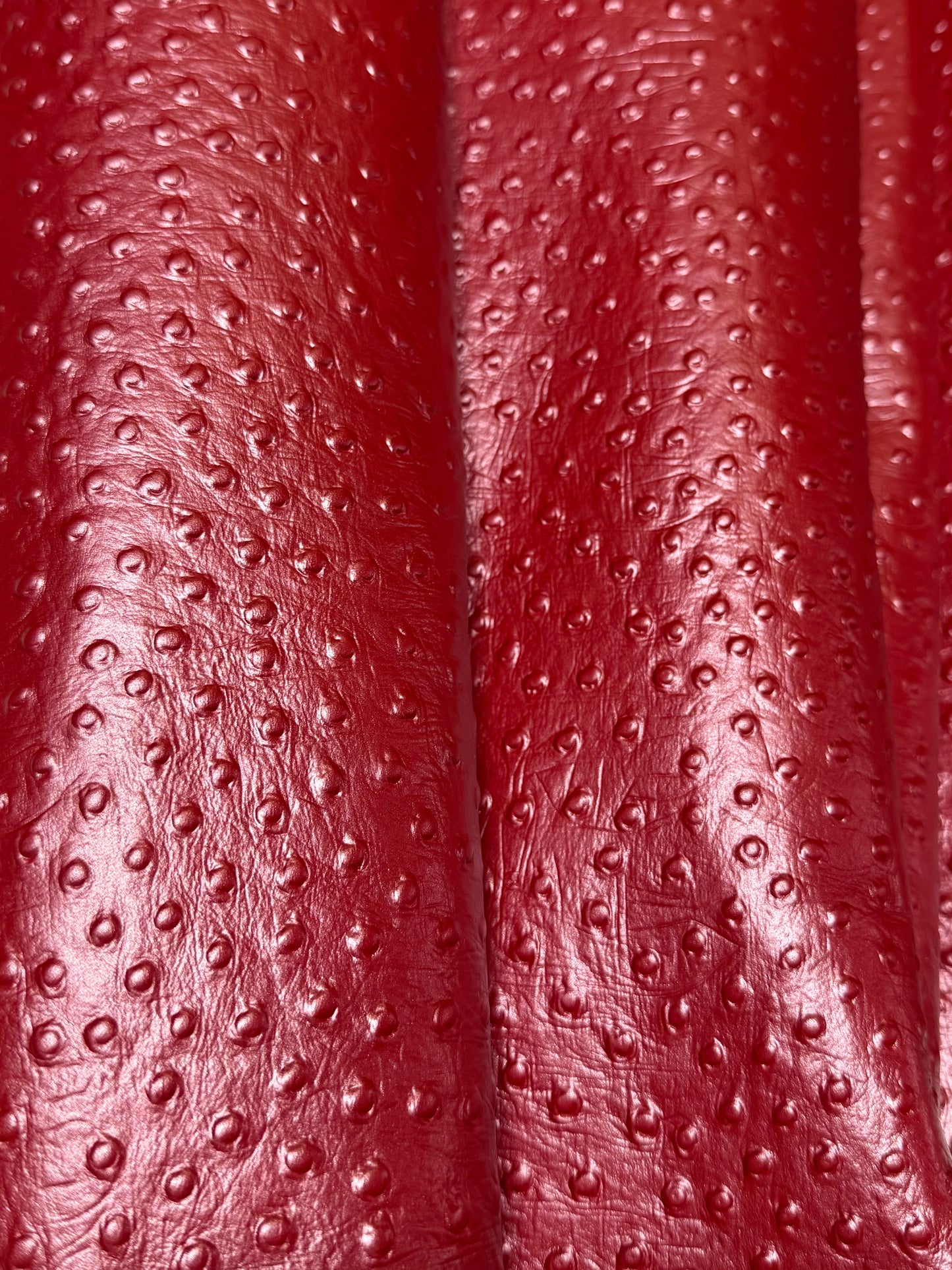 Metallic Struzzo