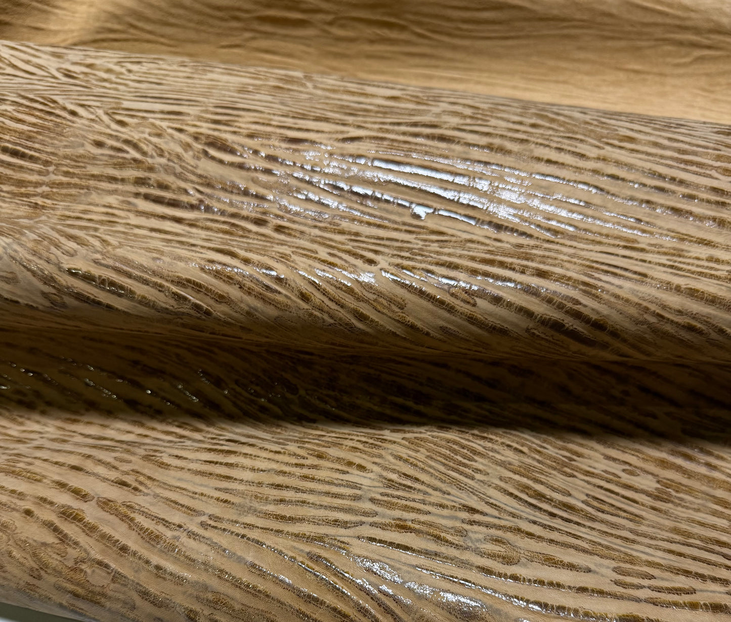 Oak