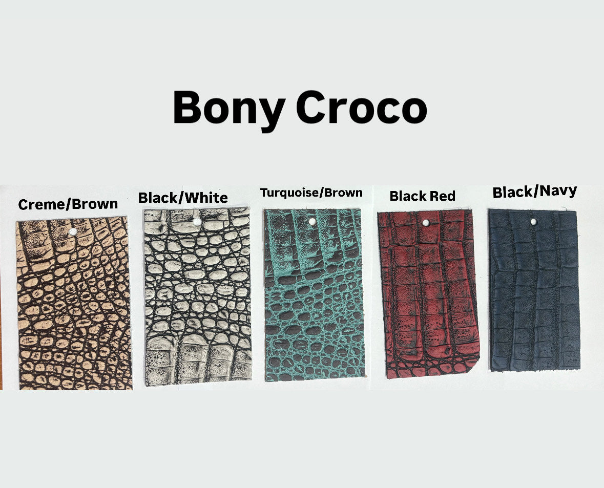 Bony Croco