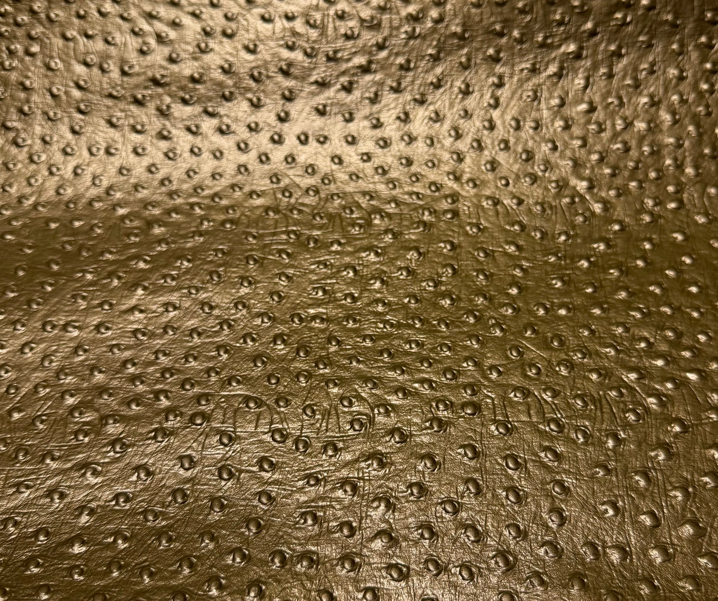 Metallic Struzzo