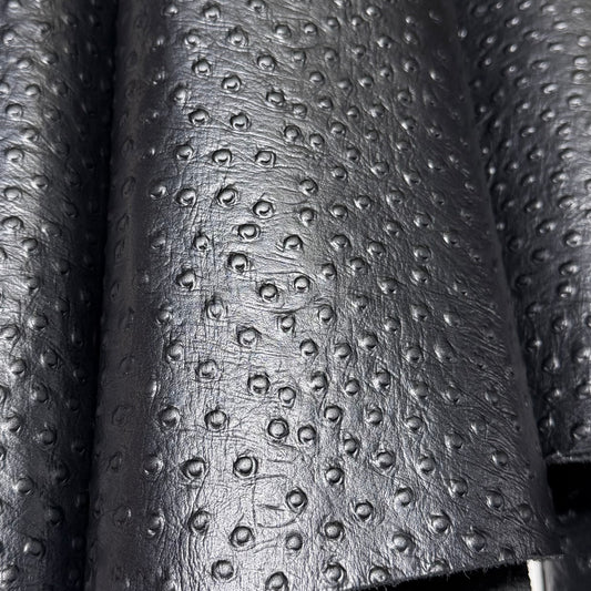 Metallic Struzzo