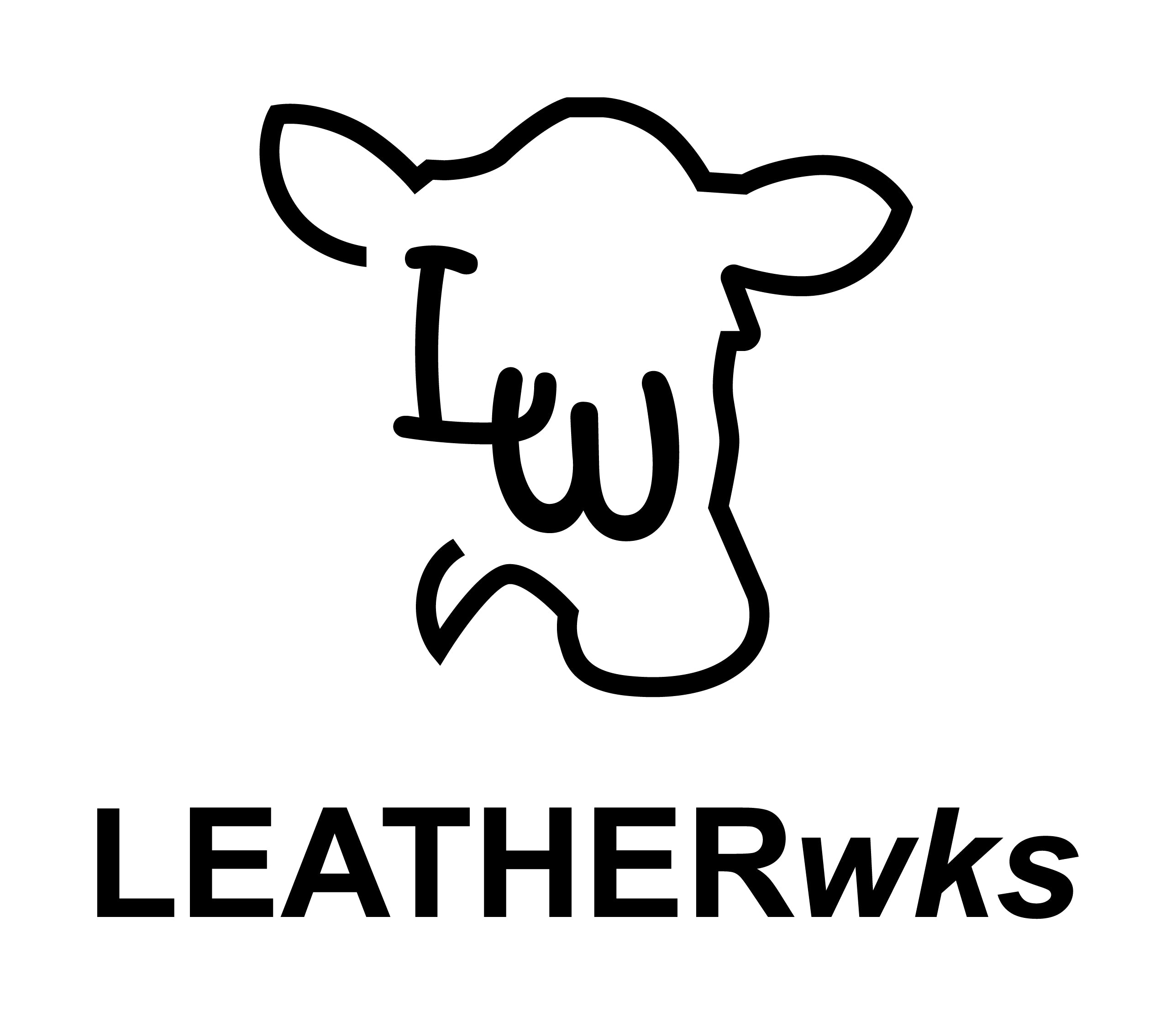 Classic Ostrich – LEATHERwks