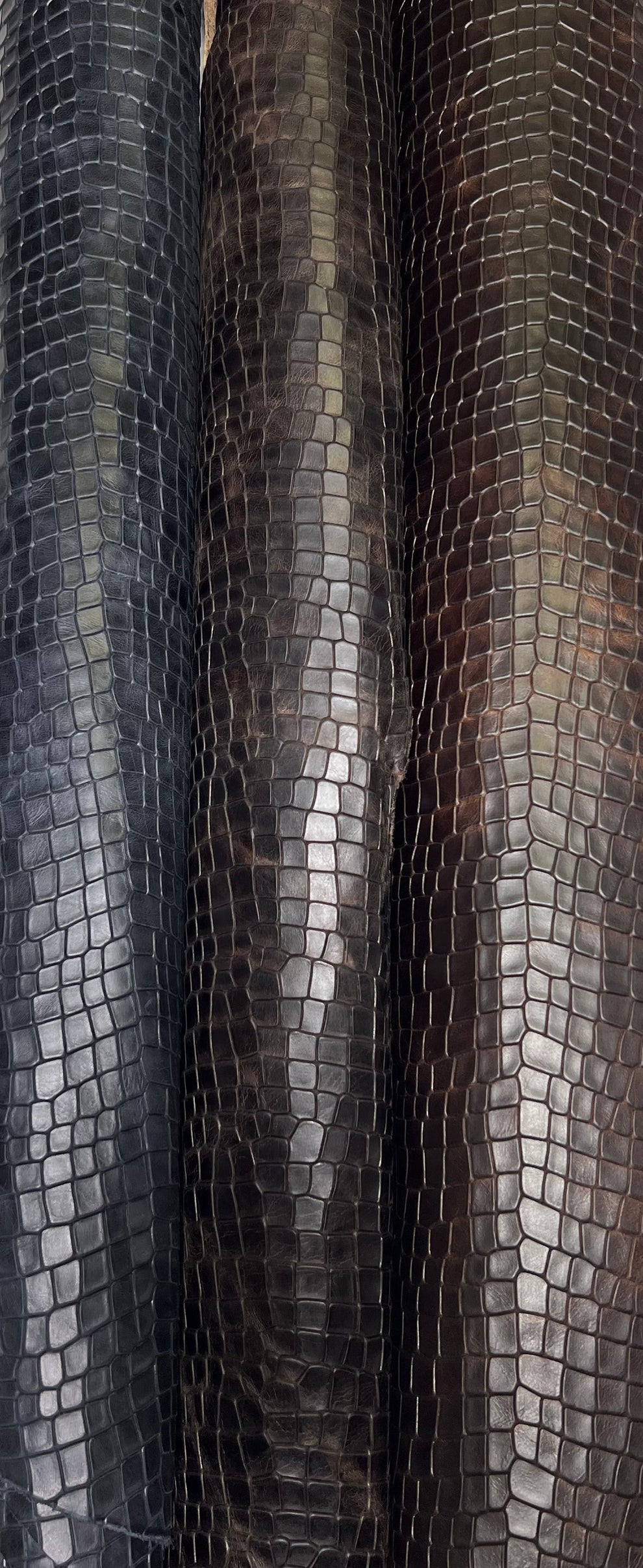 Authentic Dragon – LEATHERwks