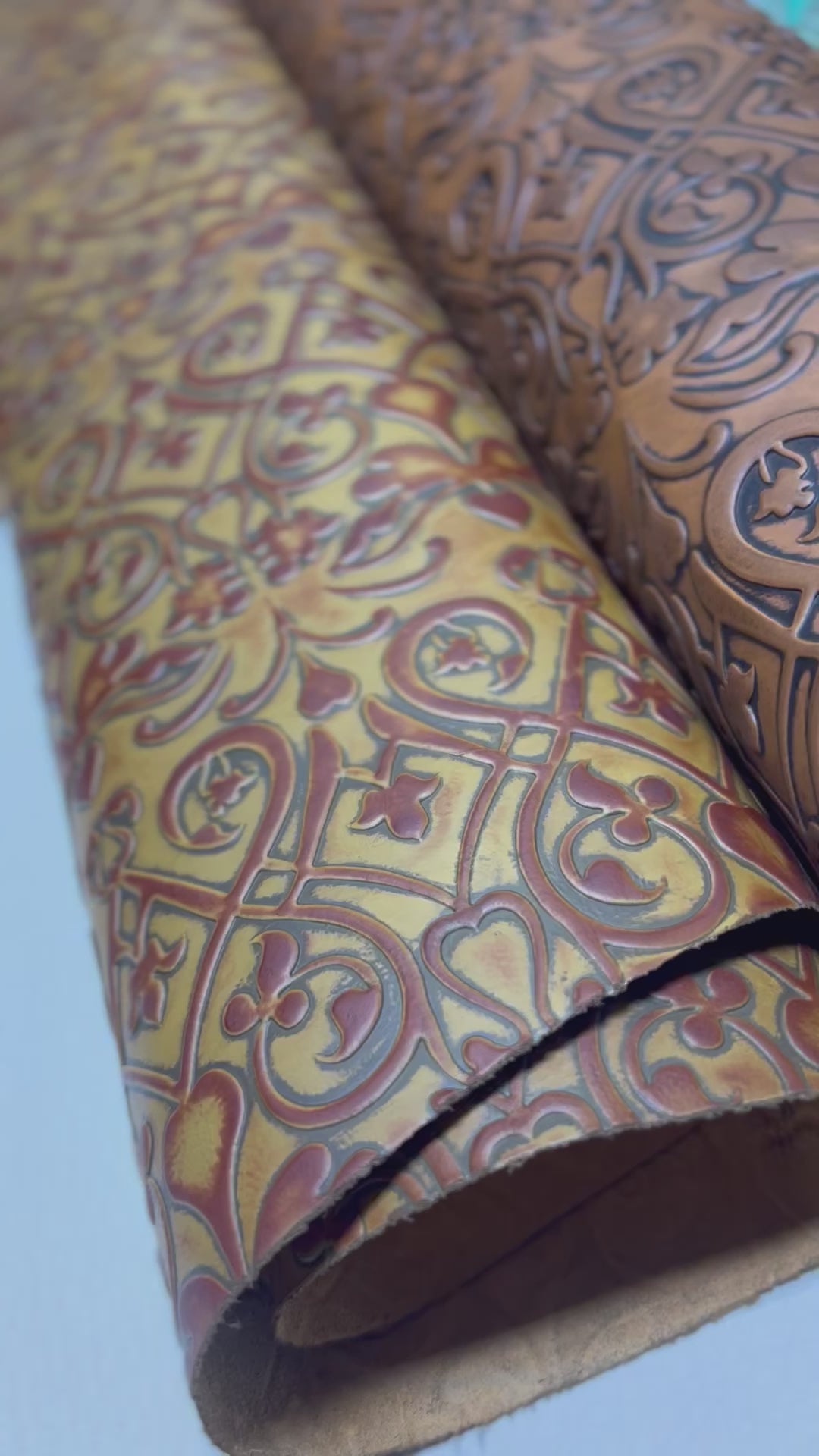 Joker – LEATHERwks